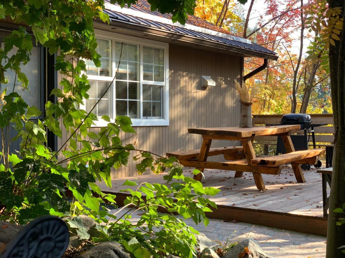 Barefoot Villas And Retreat Christina Kültér fotó